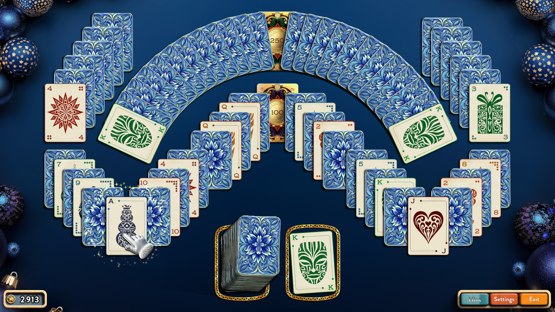 Captura 12: Jixo 4: Magical Nights Collector’s Edition