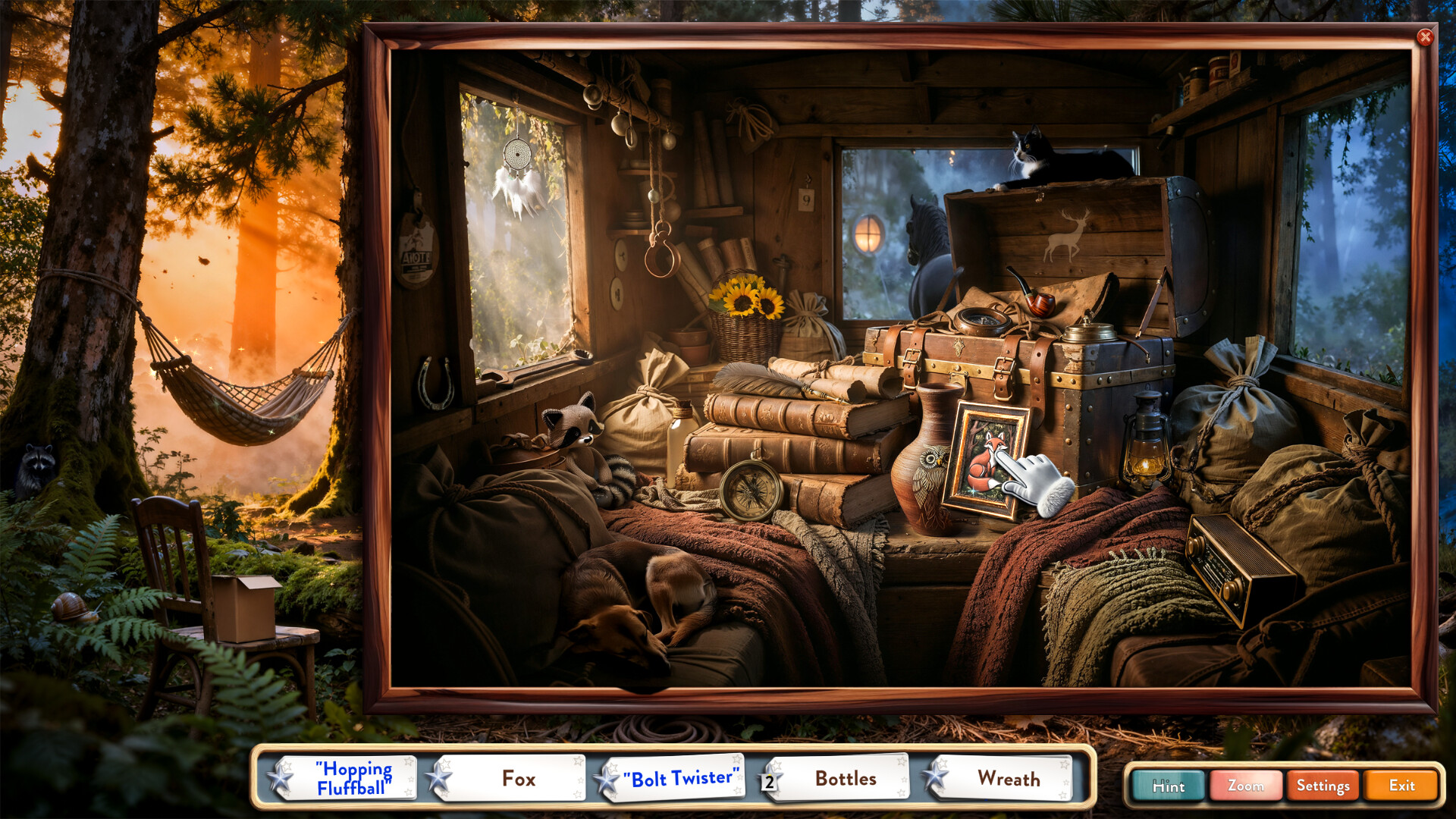 Captura 13: Jixo 4: Magical Nights Collector’s Edition