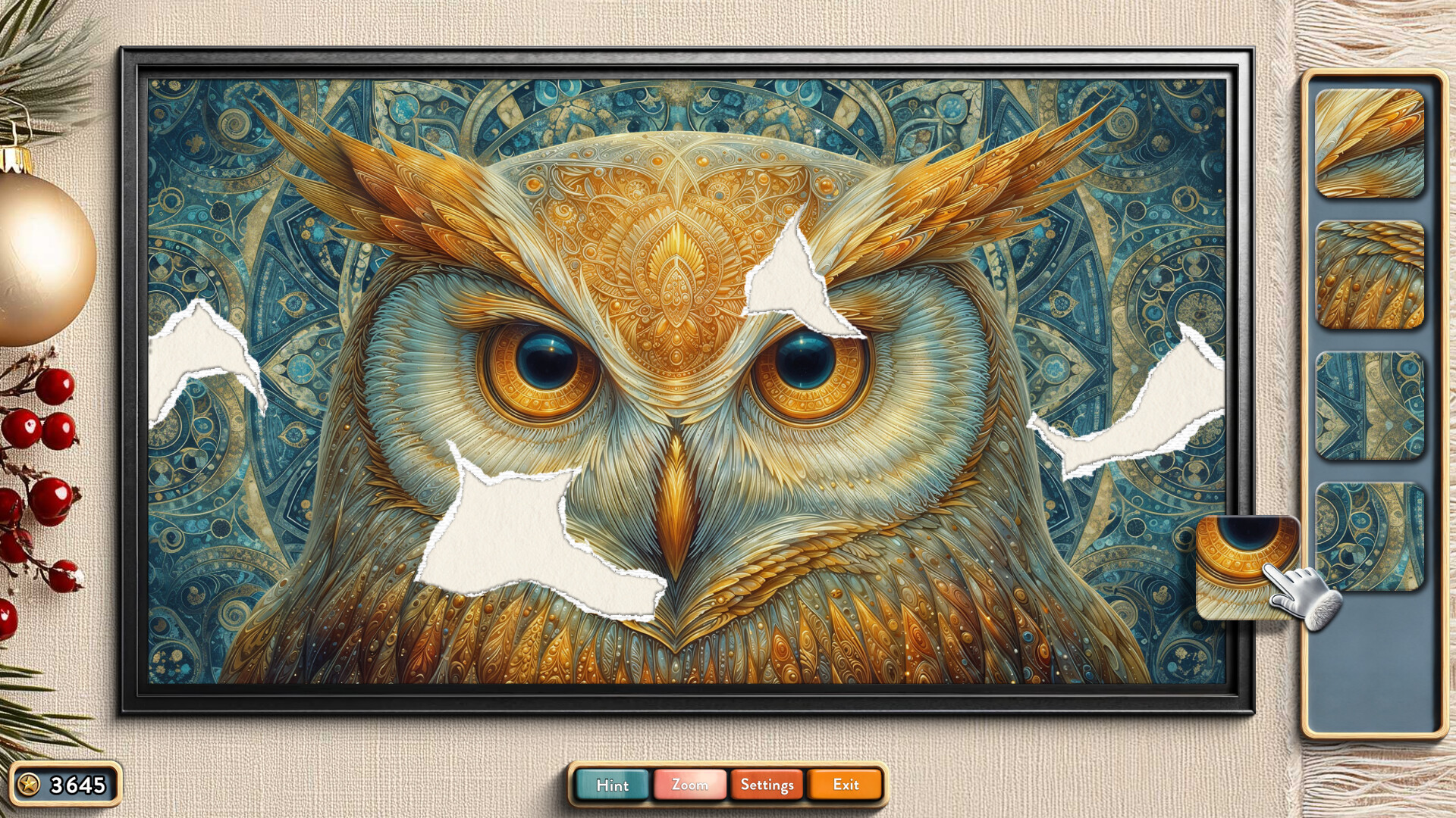 Captura: Jixo 4: Magical Nights Collector’s Edition