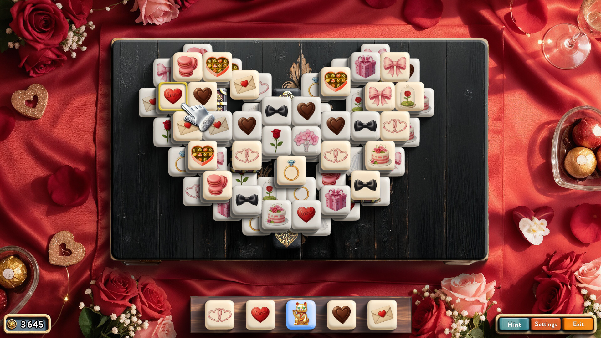 Captura 6: Jixo 4: Magical Nights Collector’s Edition