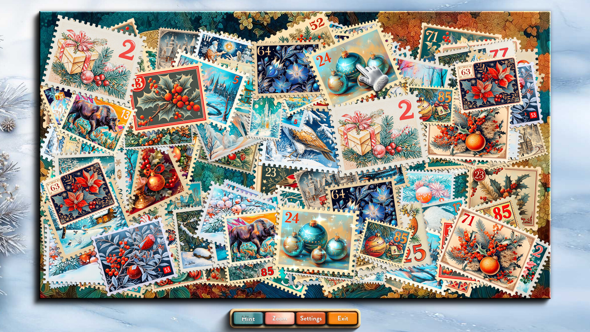 Captura 9: Jixo 4: Magical Nights Collector’s Edition