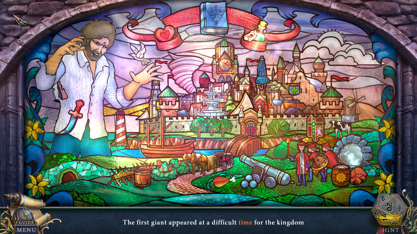 Captura 7: Bridge to Another World: Endless Game Collector's Edition