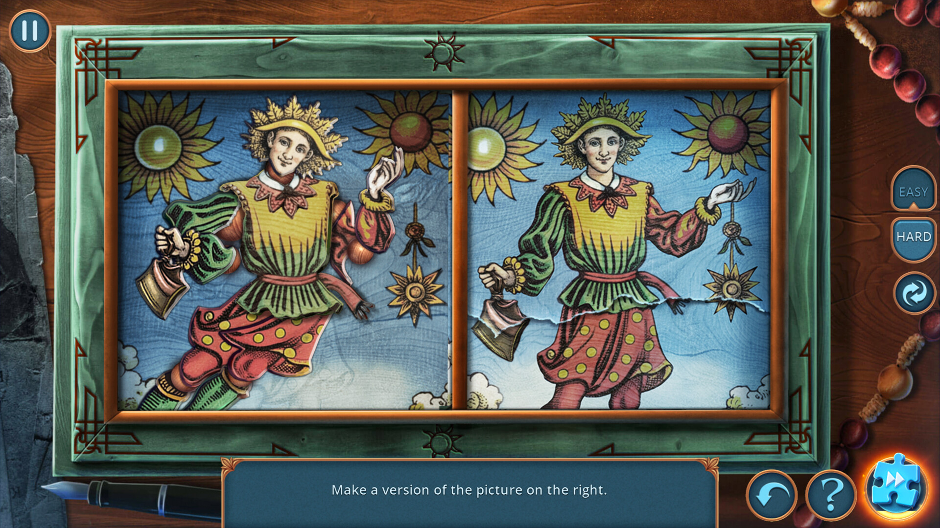 Captura: Mind Echoes: The Lost Mysteries Collector's Edition