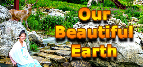 Capa: Our Beautiful Earth