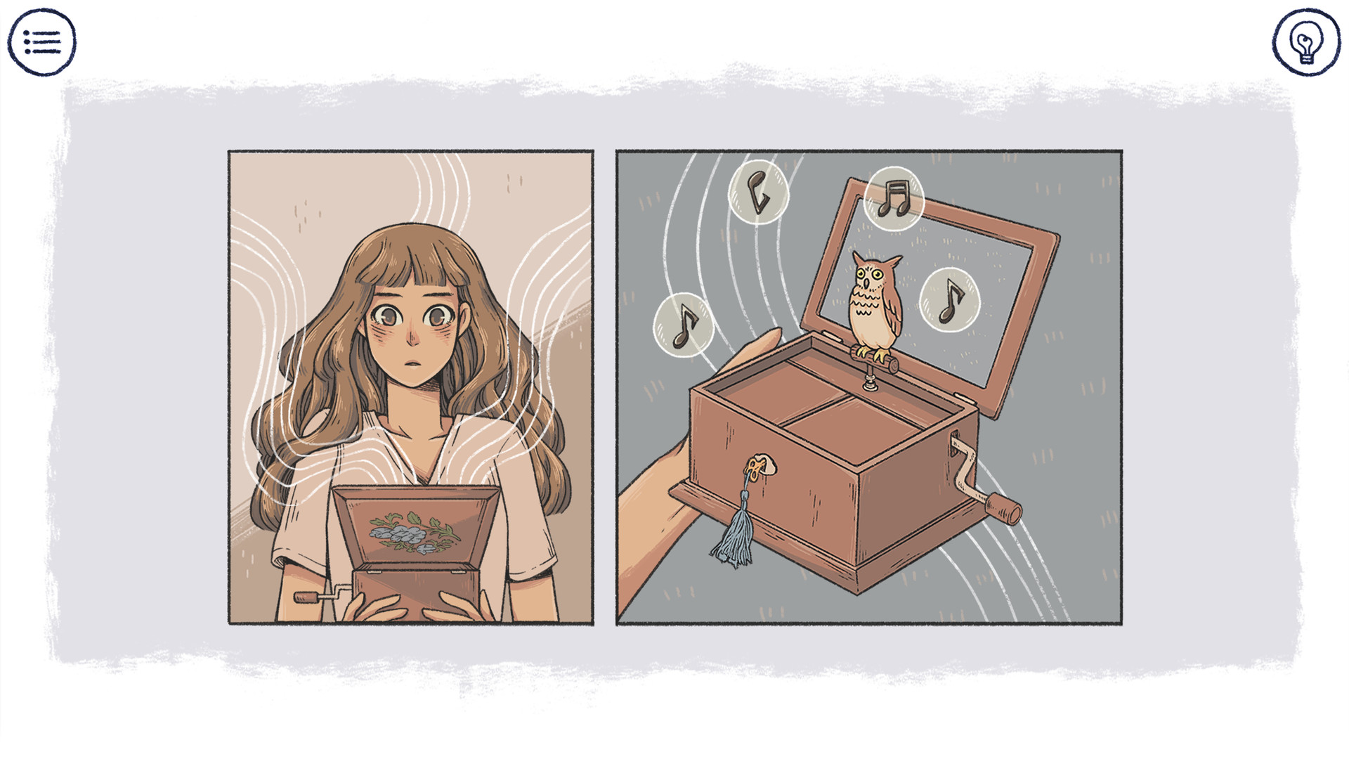 Captura: When The Past Was Around