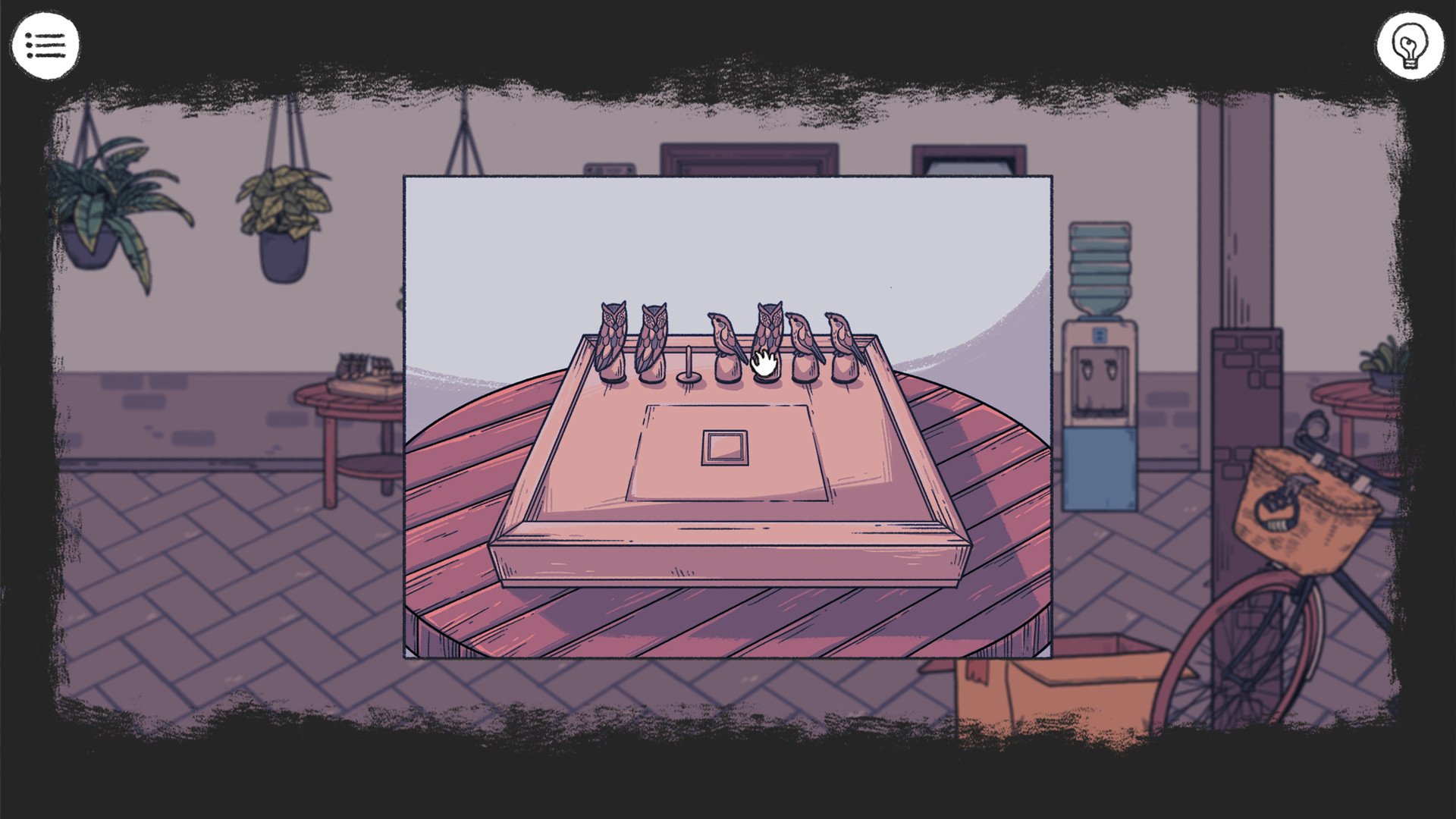 Captura: When The Past Was Around