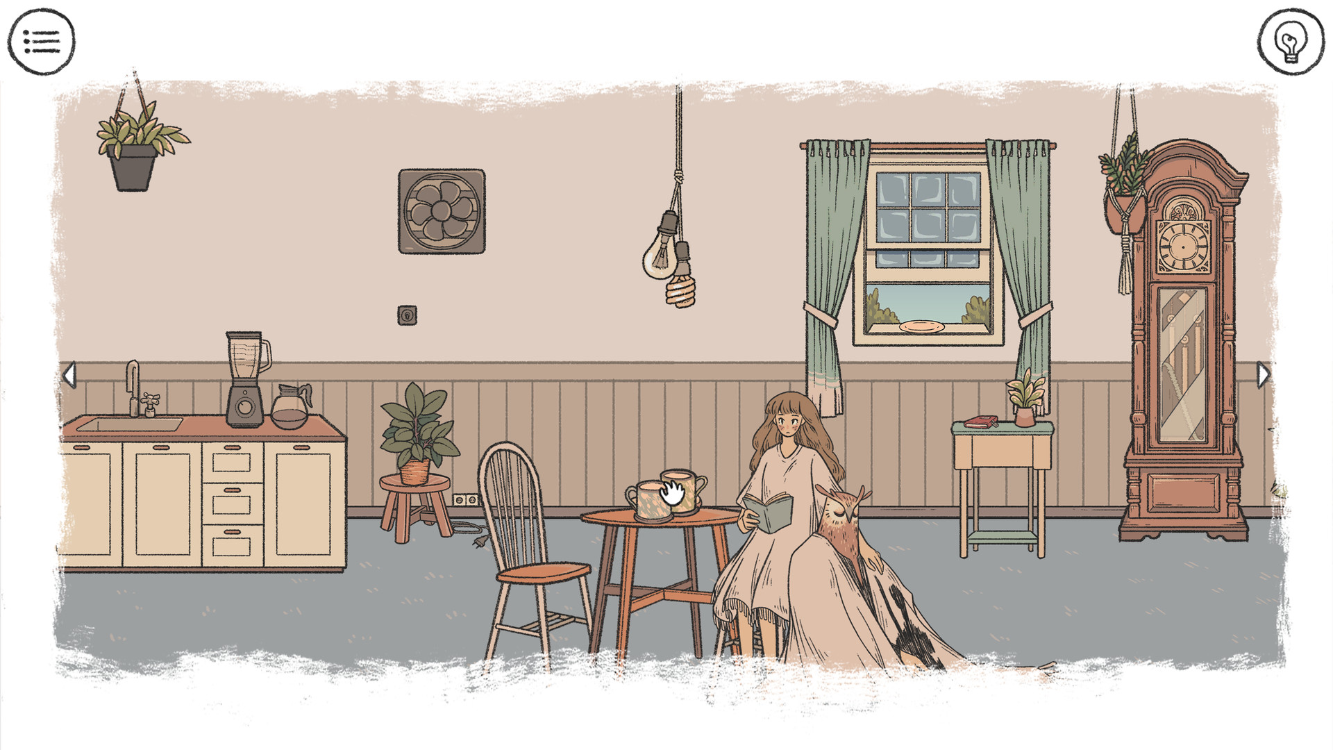 Captura 10: When The Past Was Around