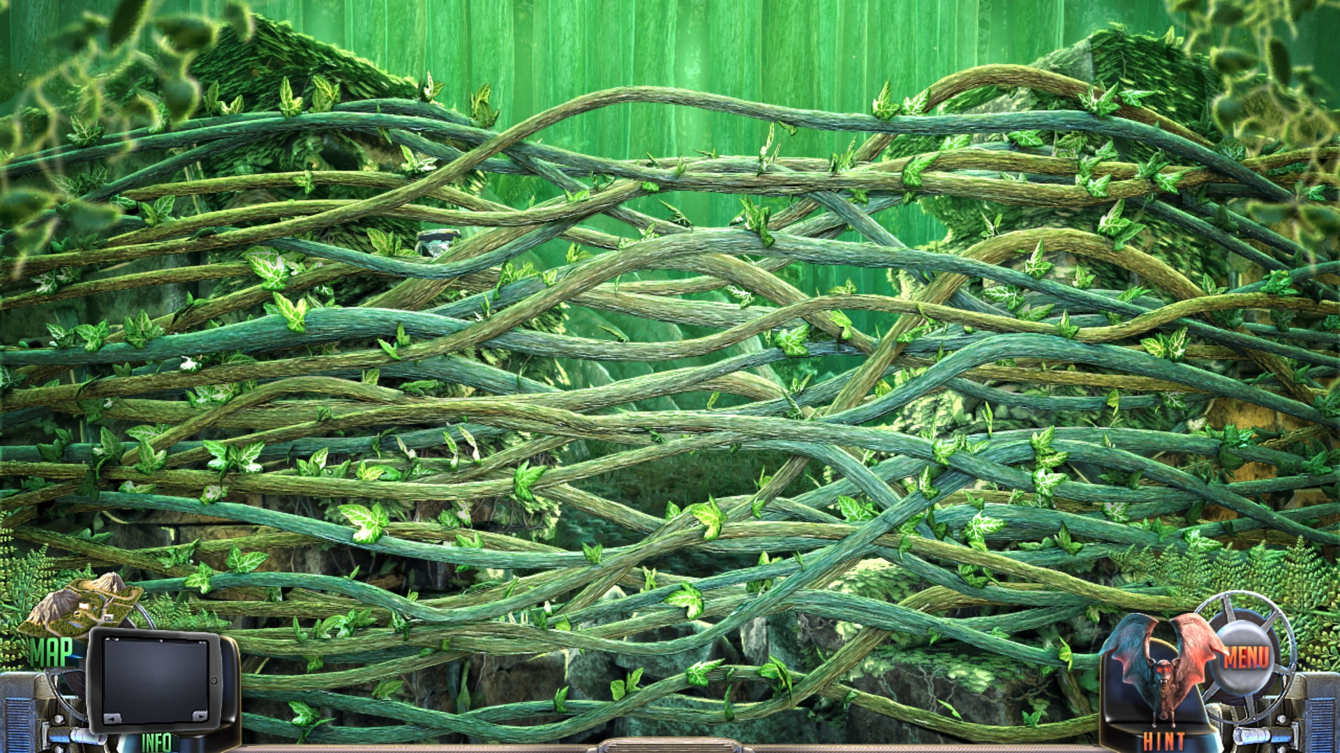 Captura 25: Showing Tonight: Mindhunters Incident