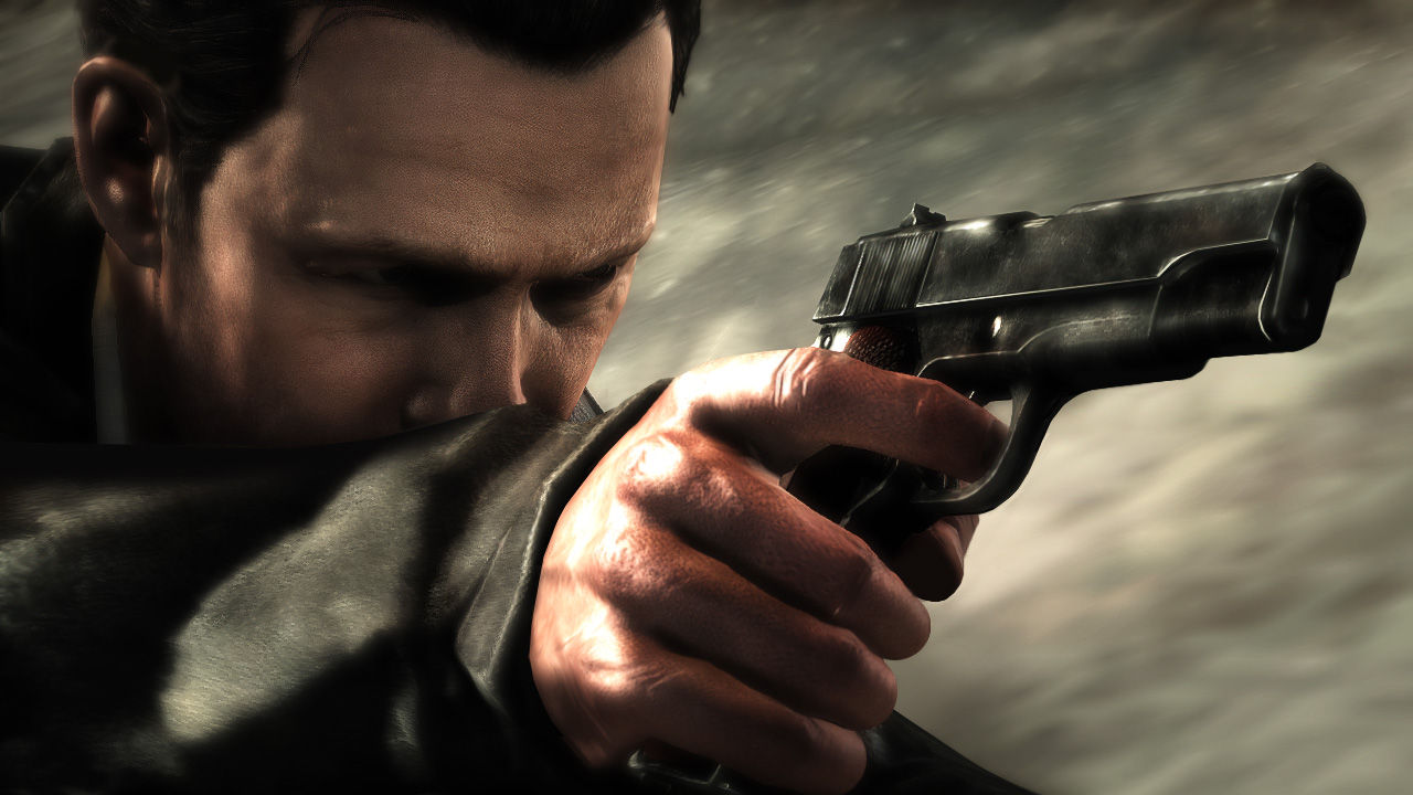Captura 14: Max Payne 3
