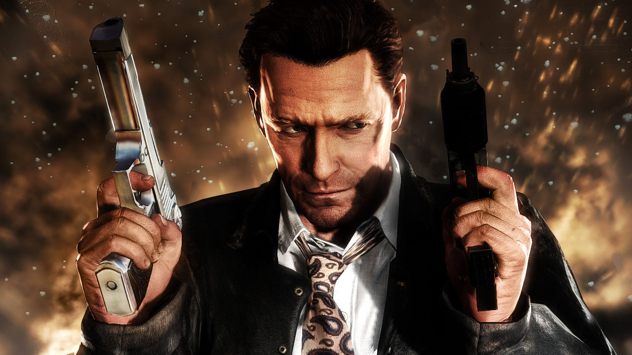 Captura: Max Payne 3