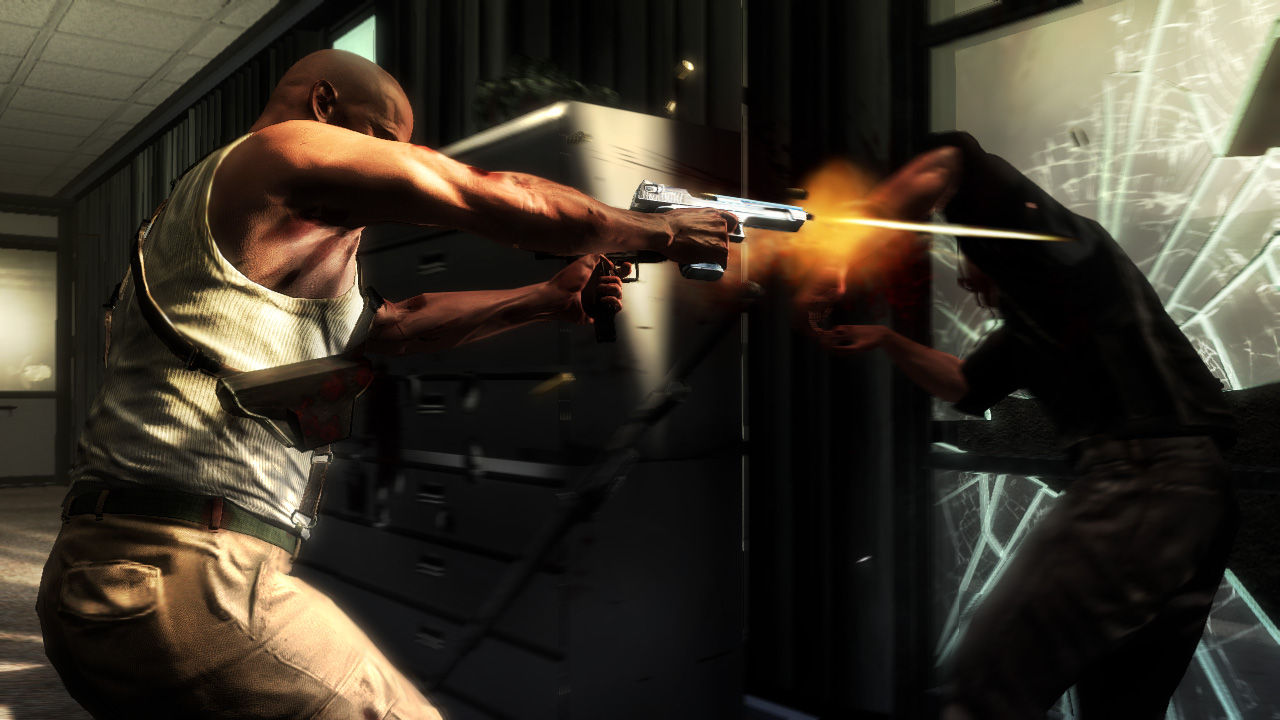 Captura 6: Max Payne 3