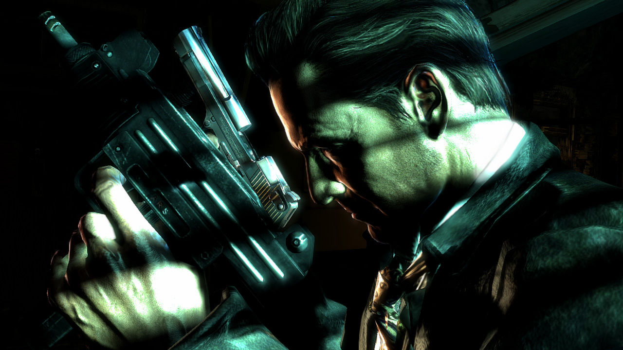 Captura 7: Max Payne 3