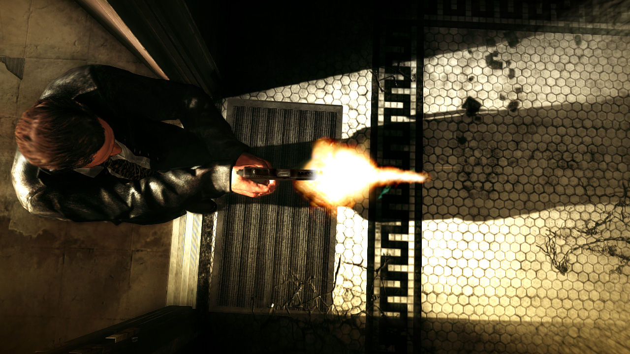 Captura 9: Max Payne 3