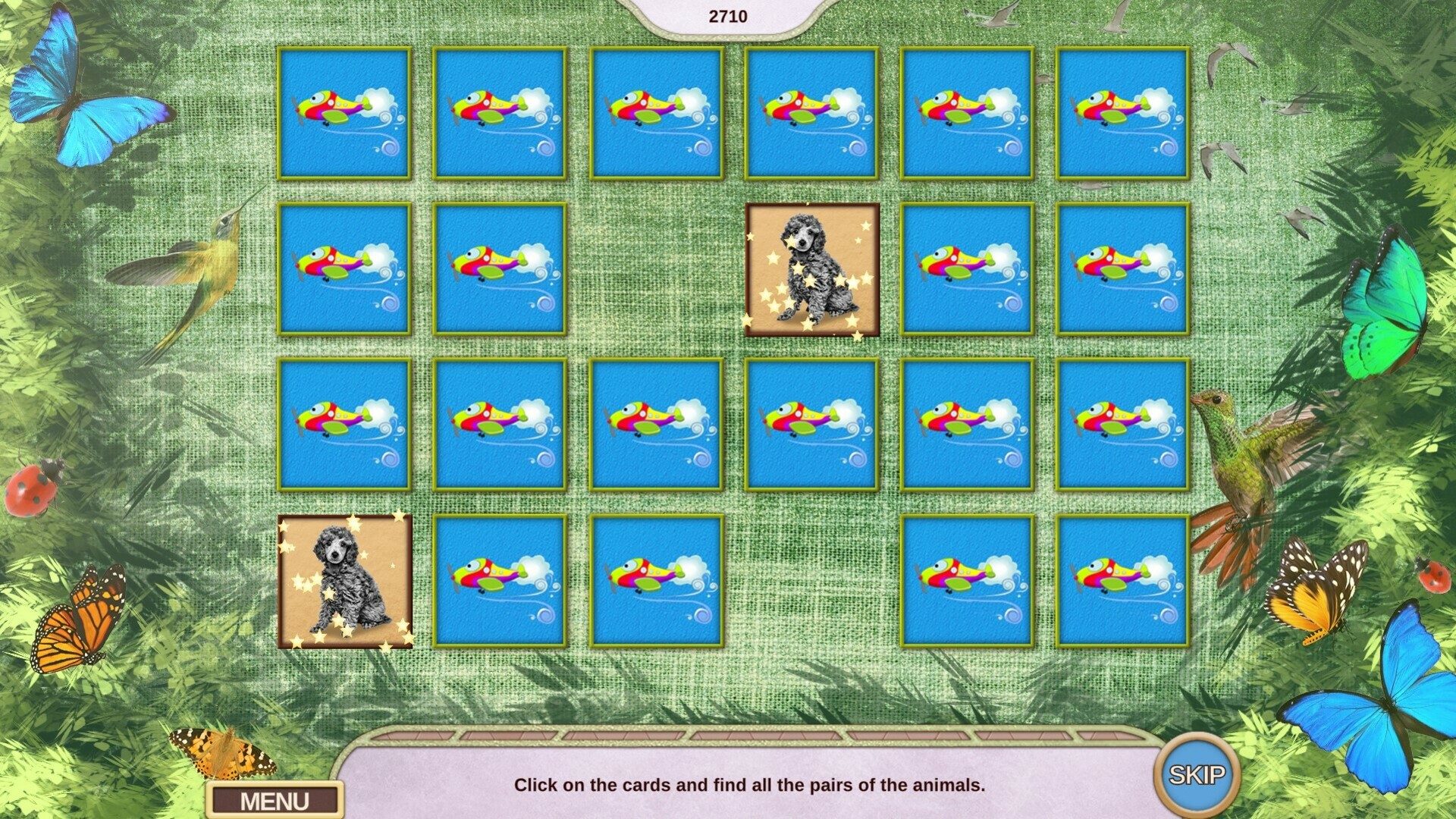 Captura: My Lovely Pets 2 Collector's Edition