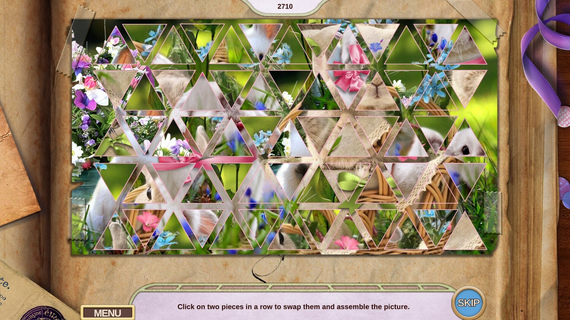 Captura 13: My Lovely Pets 2 Collector's Edition