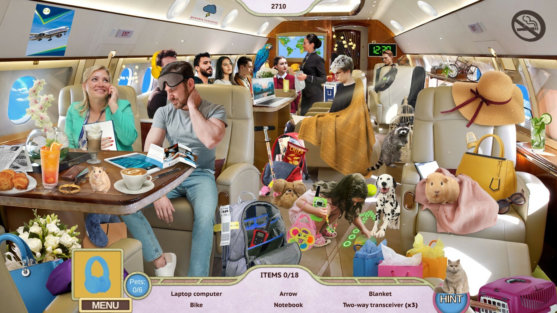 Captura 14: My Lovely Pets 2 Collector's Edition