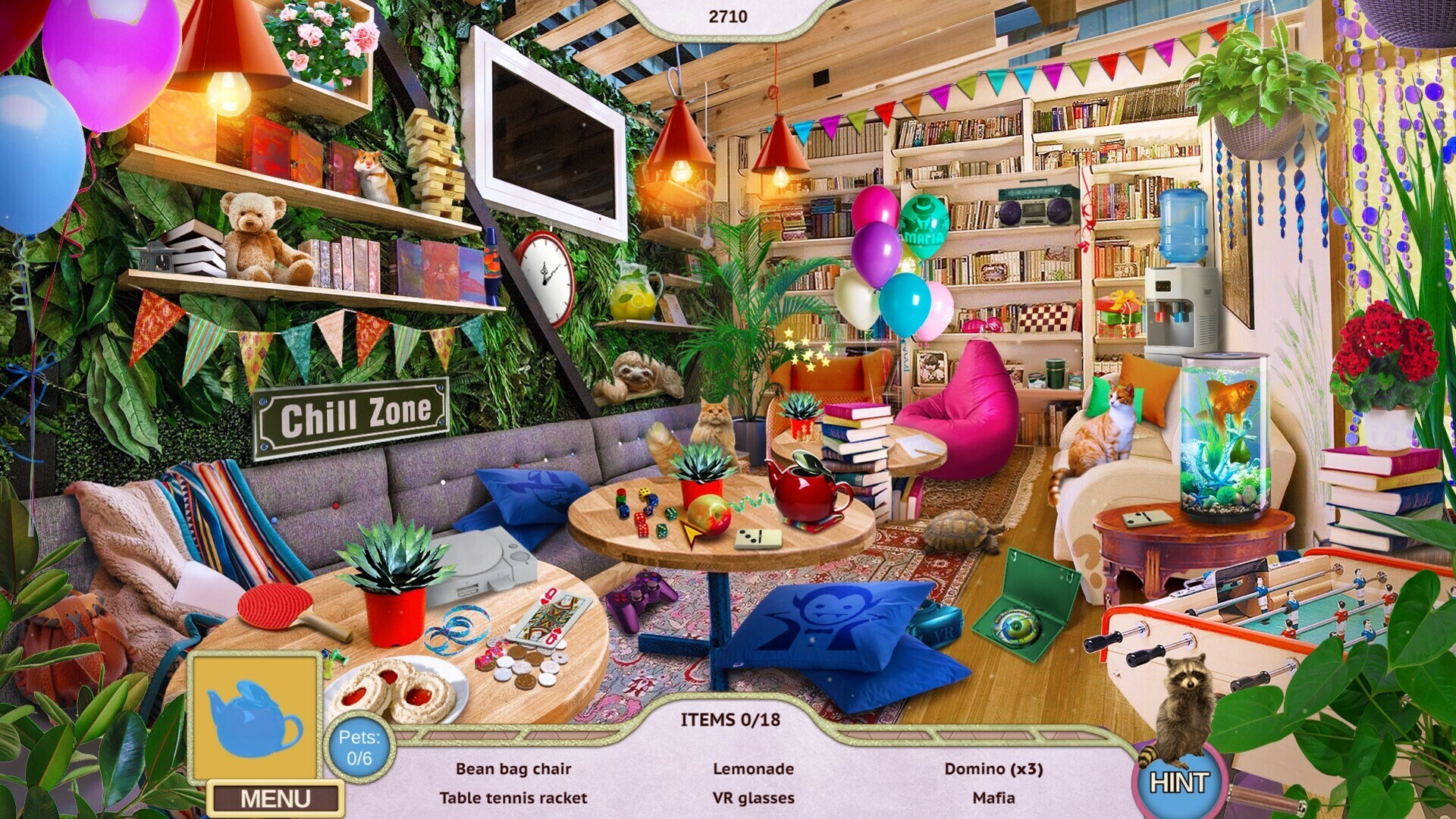 Captura 16: My Lovely Pets 2 Collector's Edition