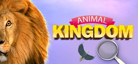 Capa: Animal Kingdom