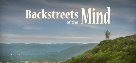 Capa: Backstreets of the Mind
