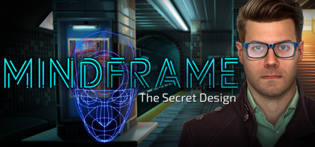 Capa: Mindframe: The Secret Design Collector's Edition