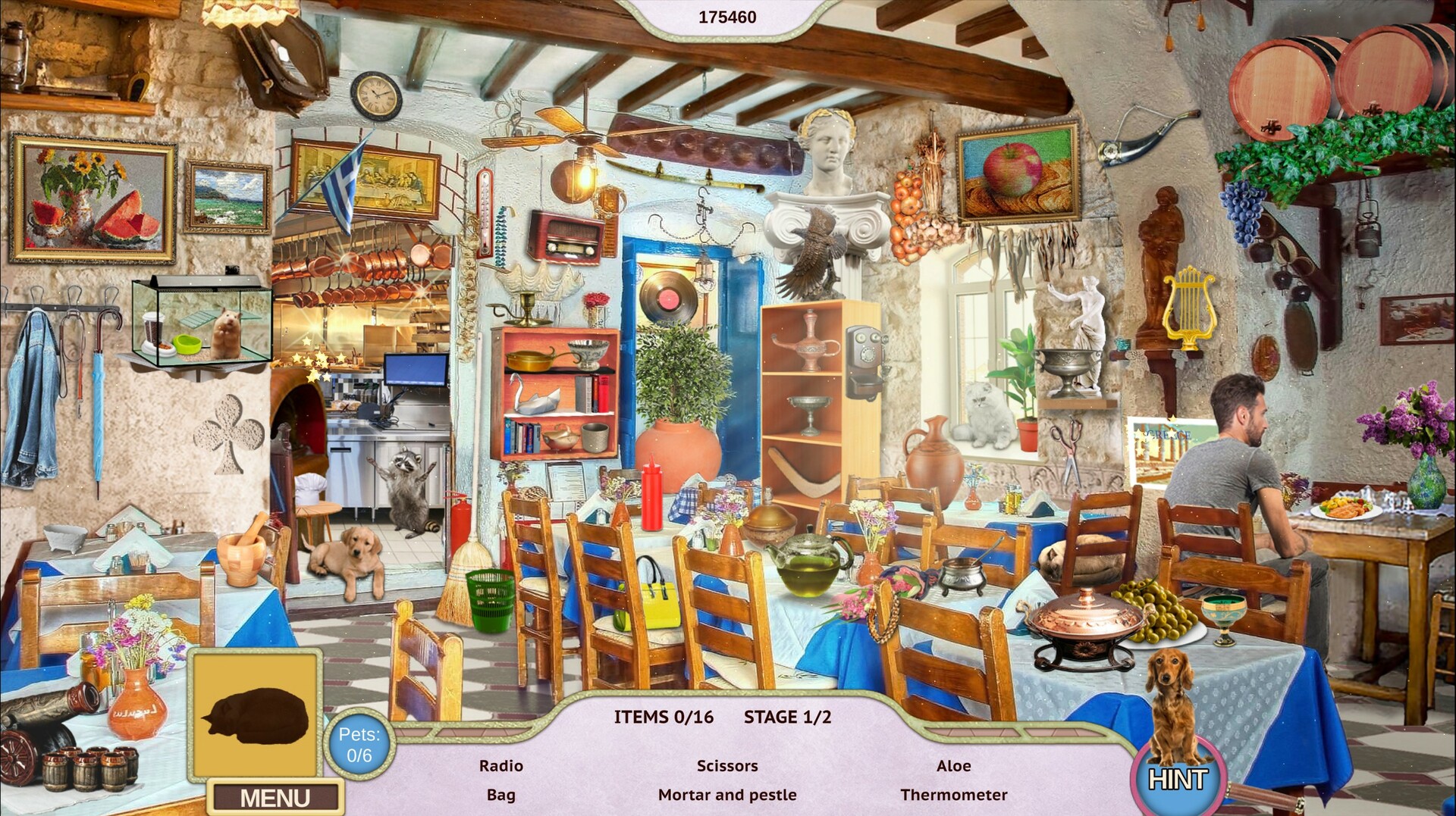 Captura 11: My Lovely Pets Collector's Edition