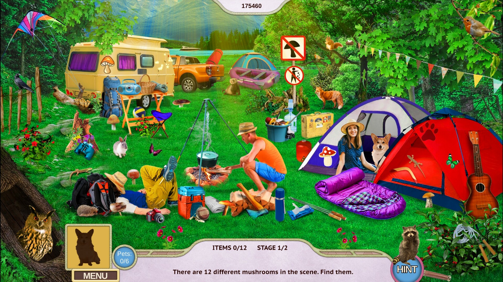 Captura 14: My Lovely Pets Collector's Edition