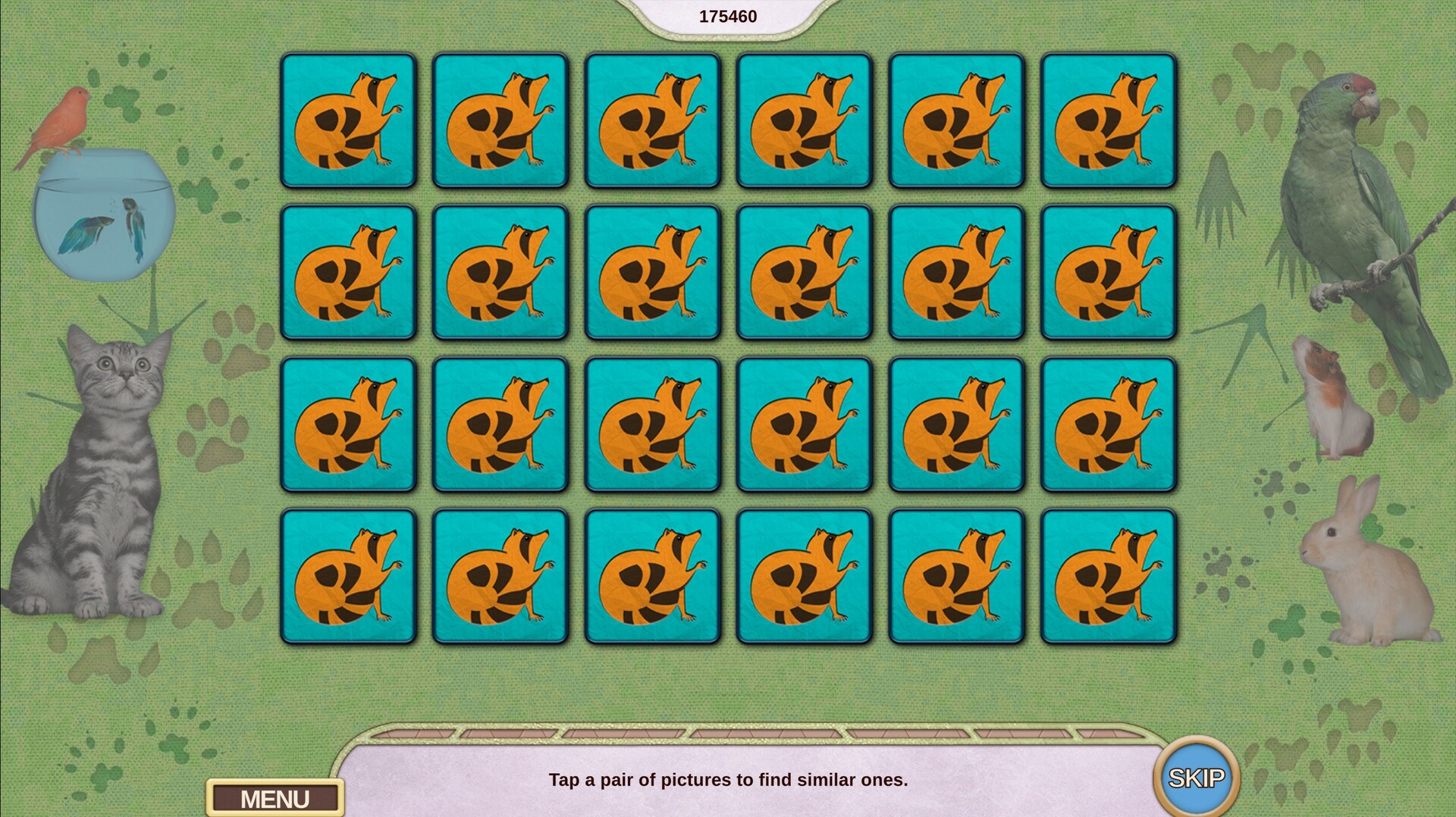 Captura: My Lovely Pets Collector's Edition