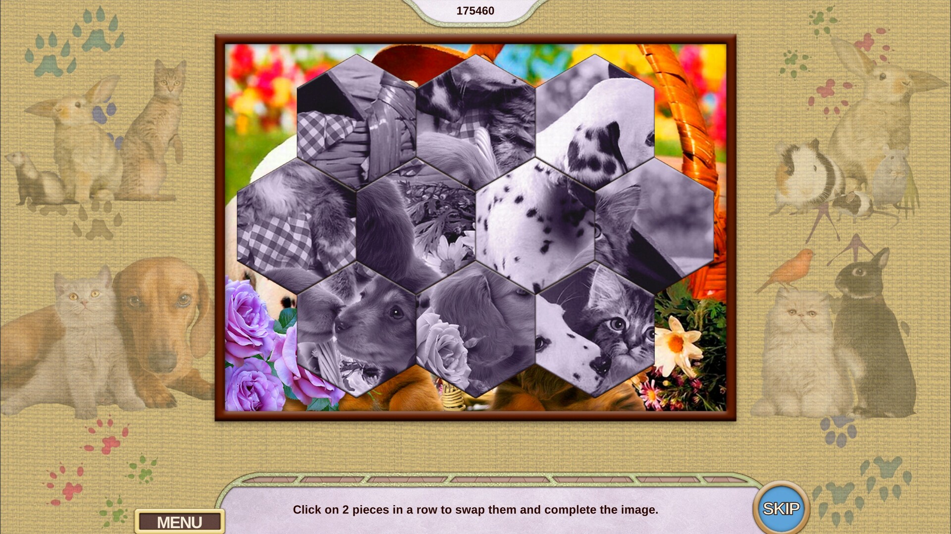 Captura 6: My Lovely Pets Collector's Edition