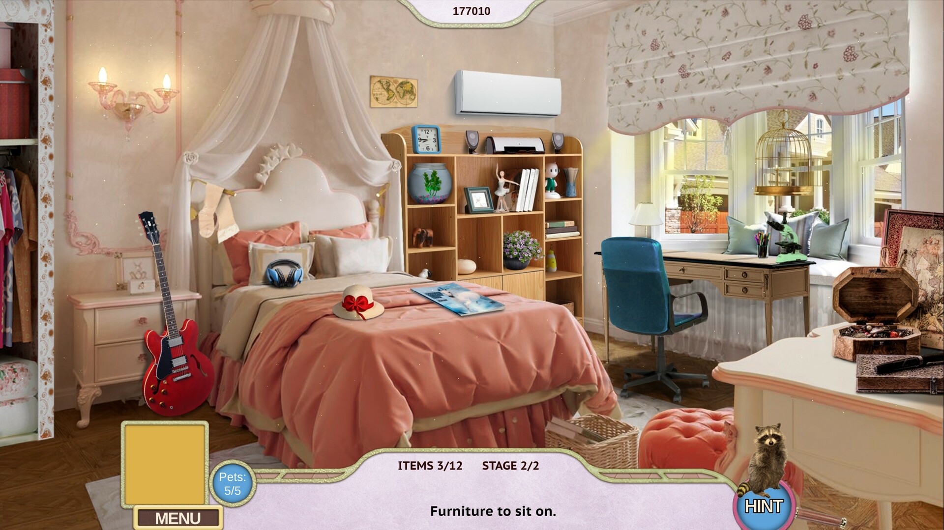 Captura 9: My Lovely Pets Collector's Edition