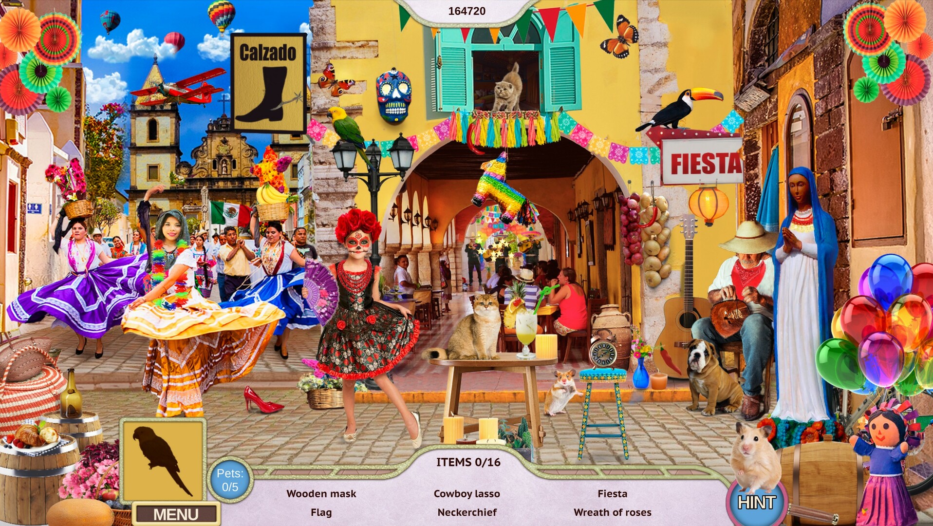 Captura 10: My Lovely Pets Collector's Edition