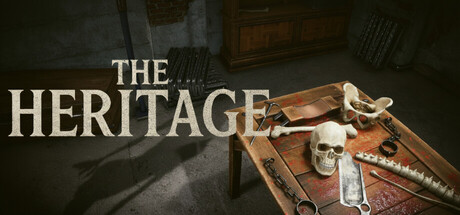 Capa: The Heritage