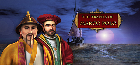 Capa: The Travels of Marco Polo