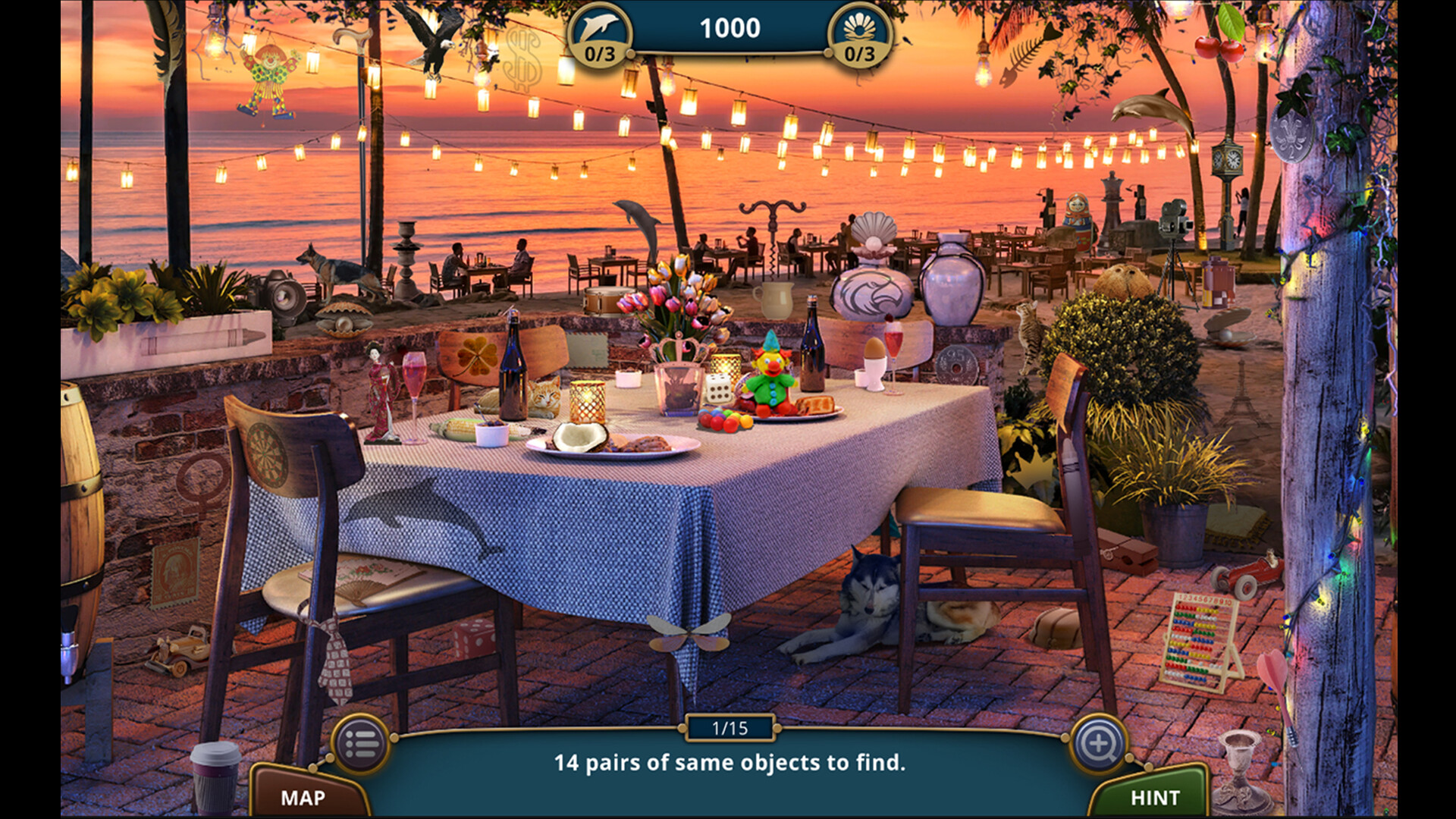 Captura 6: Sea Life Explorer Collector's Edition