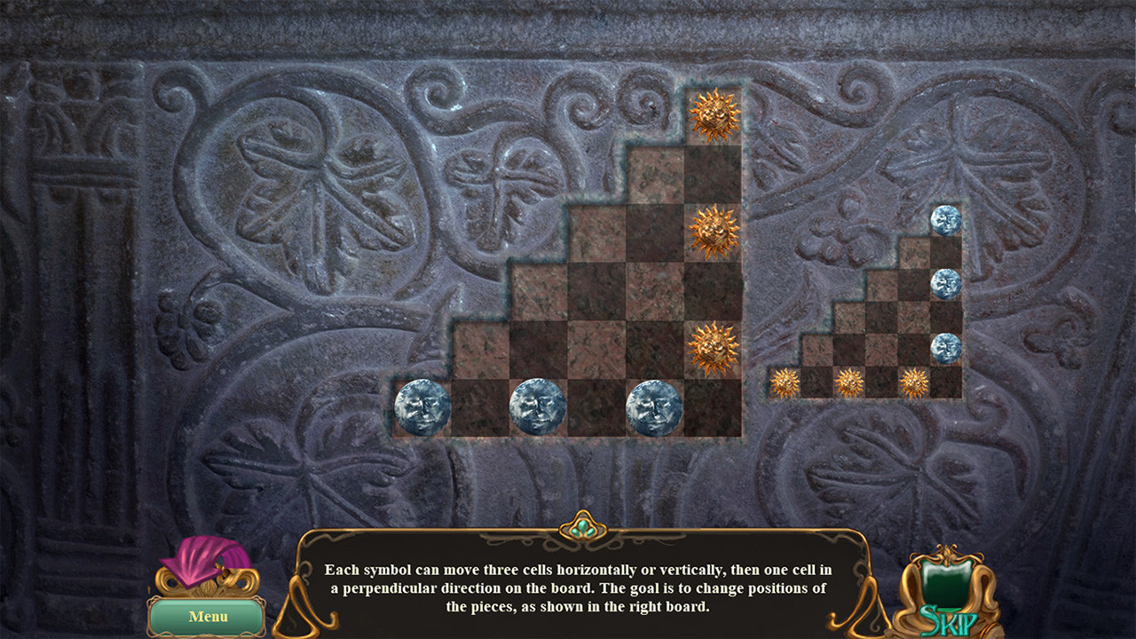 Captura: Iselin Saga