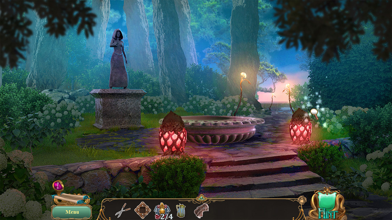 Captura: Iselin Saga