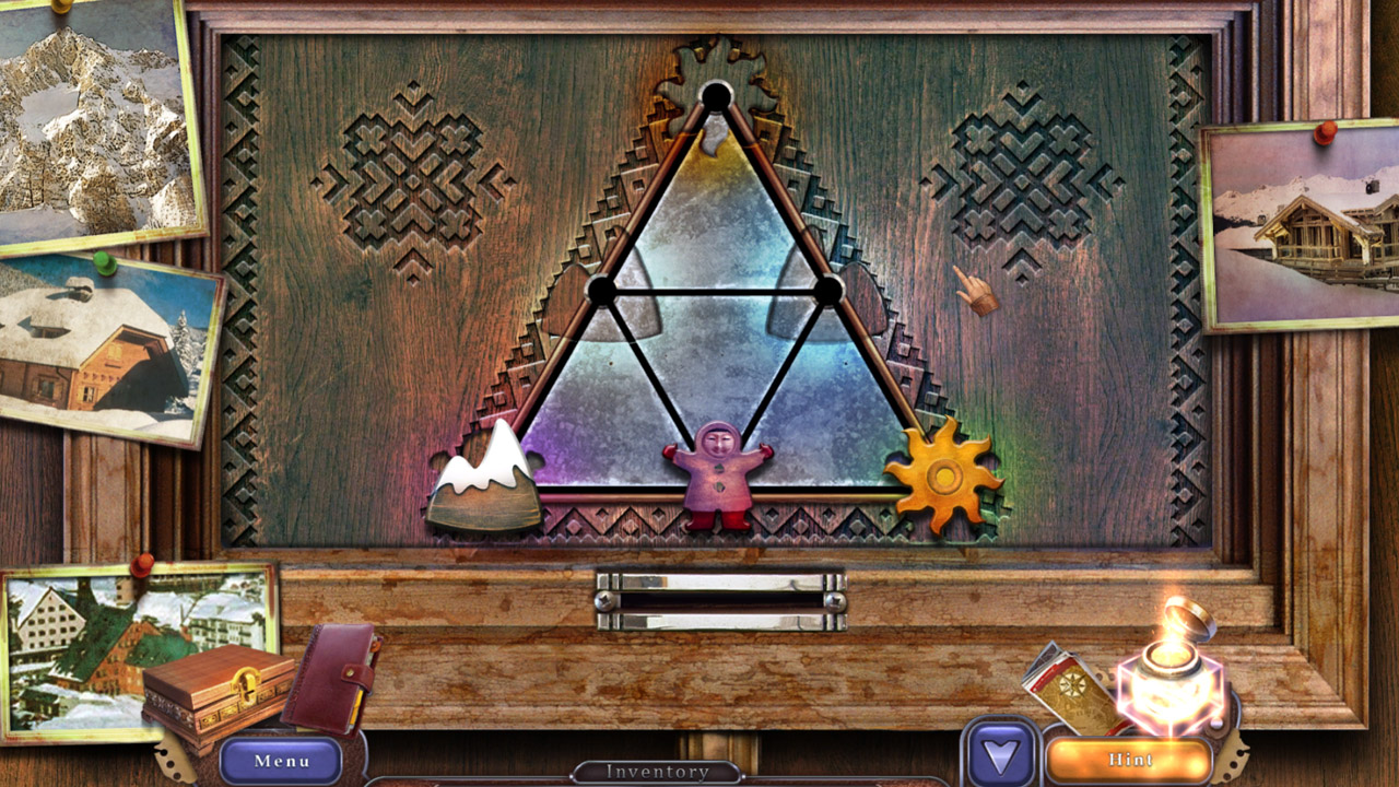 Captura: Chronicles of the Witches and Warlocks