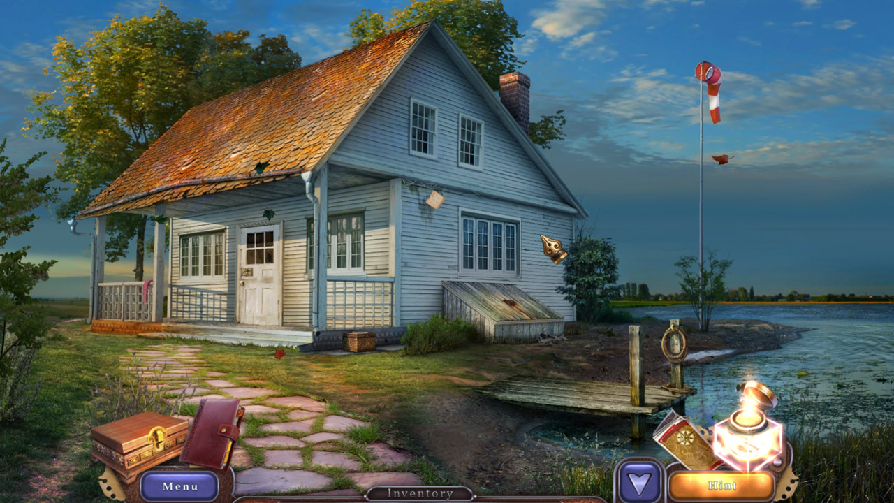 Captura: Chronicles of the Witches and Warlocks