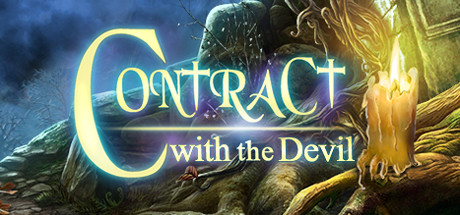 Capa: Contract With The Devil