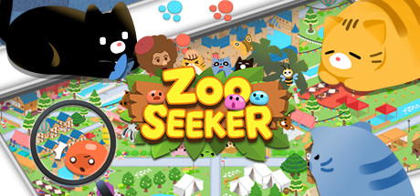 Capa: Zoo Seeker