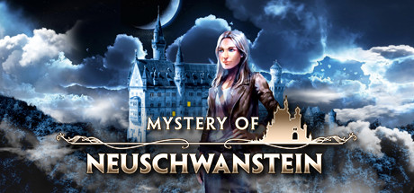 Capa: Mystery of Neuschwanstein