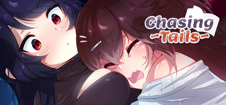 Capa: Chasing Tails ~A Promise in the Snow~