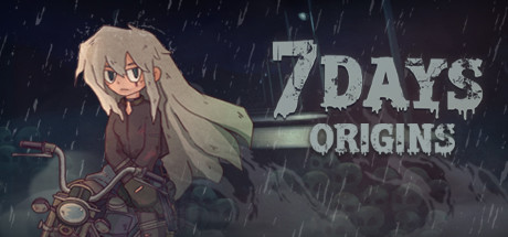 Capa: 7Days Origins