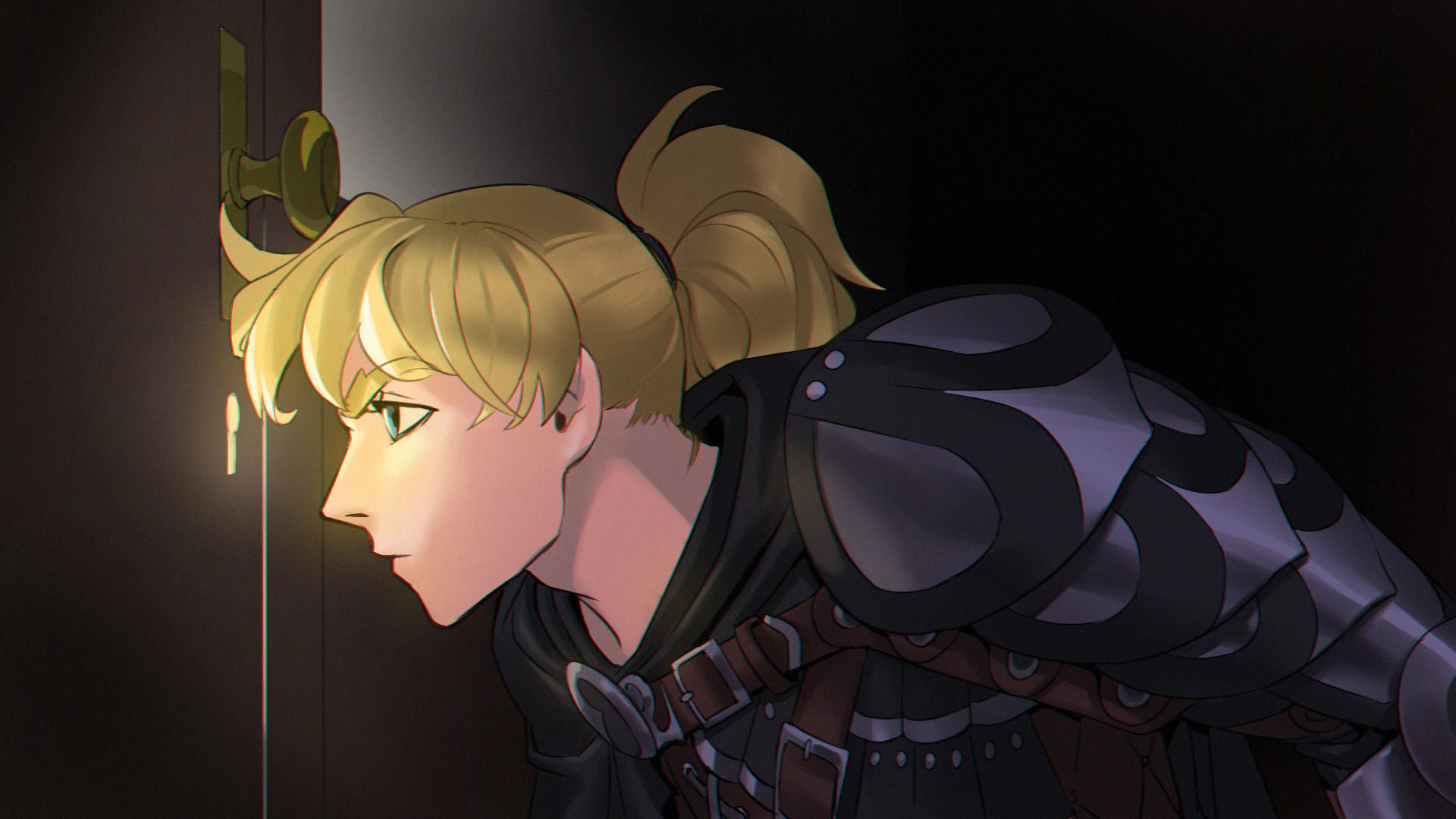 Captura 19: Knightly Passions