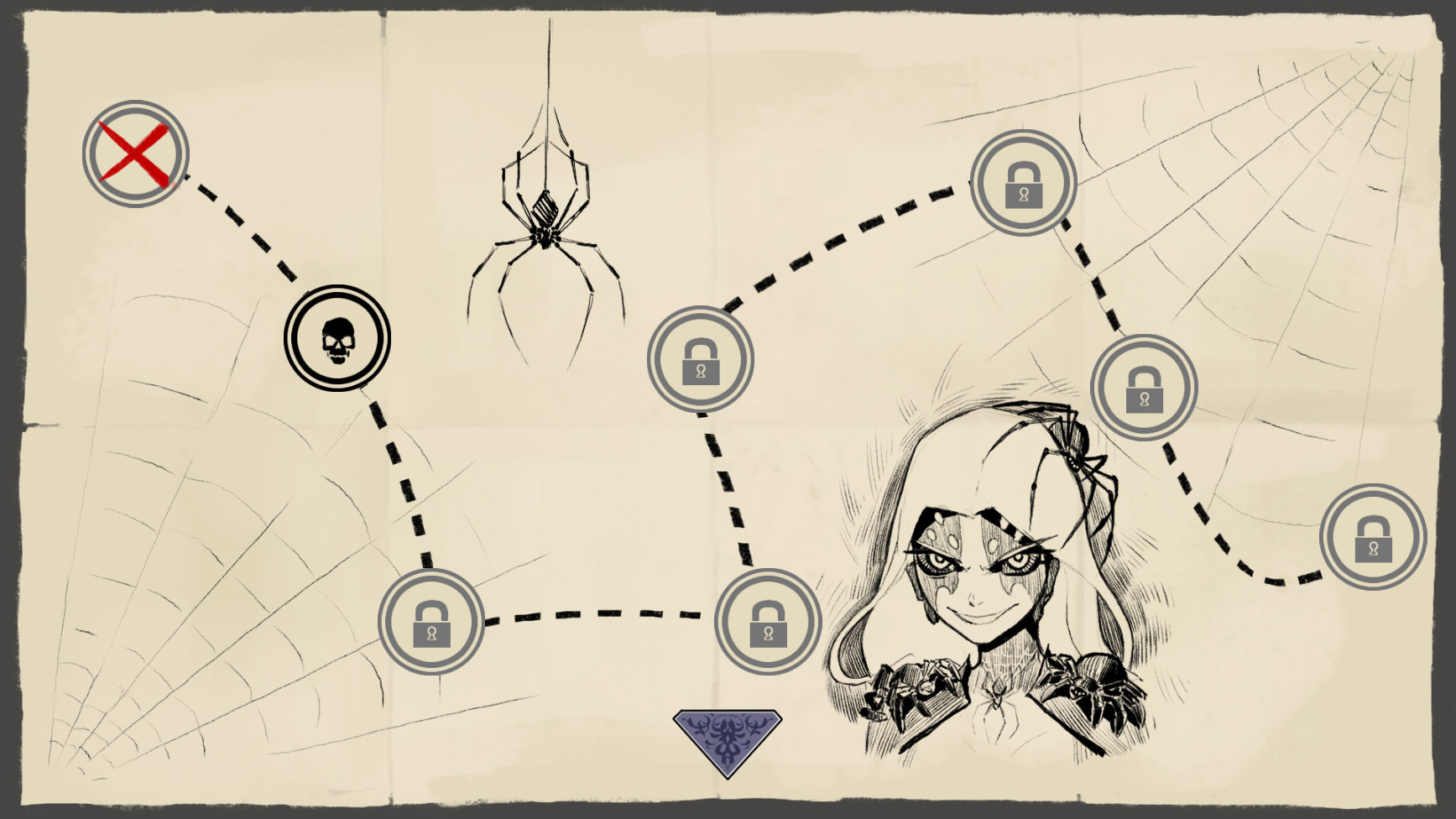 Captura 24: Knightly Passions