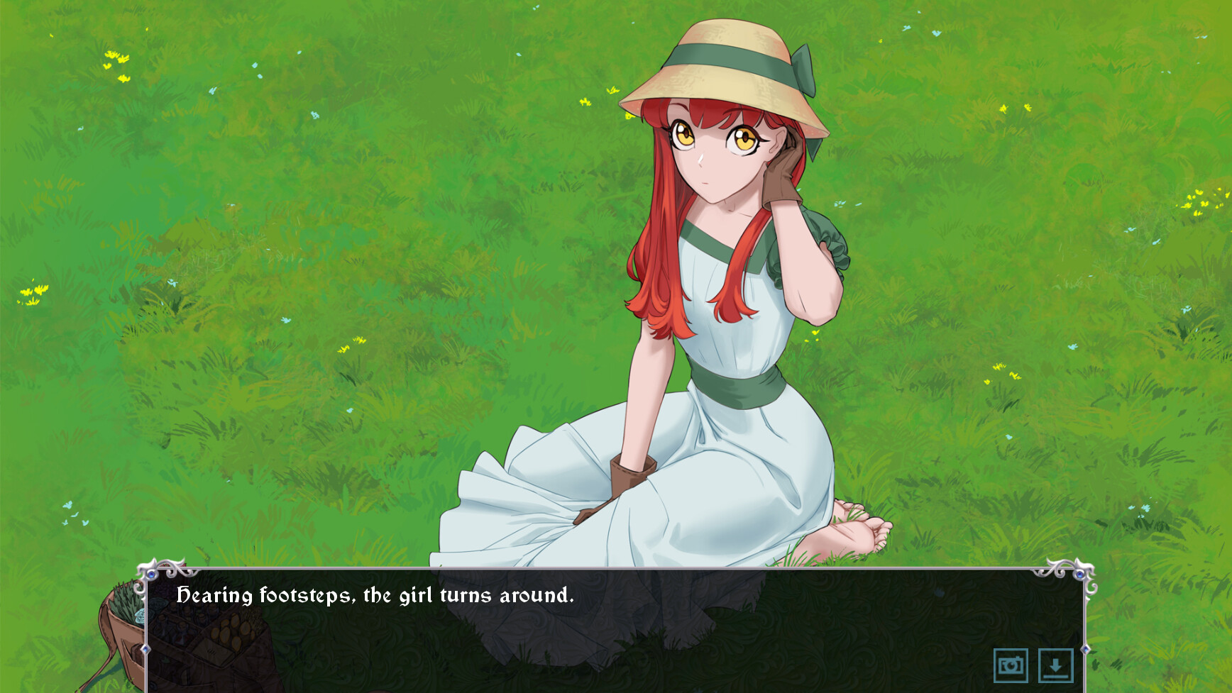 Captura 26: Knightly Passions