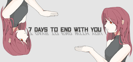 Capa: 7 Days to End with You