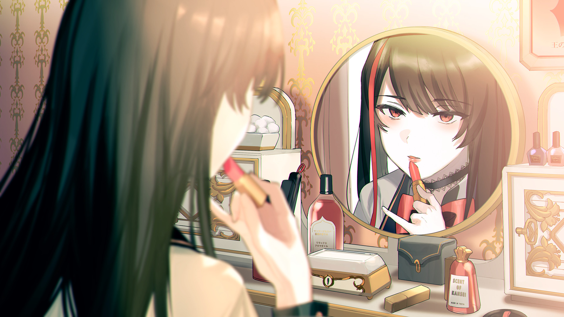 Captura: CORPSE FACTORY