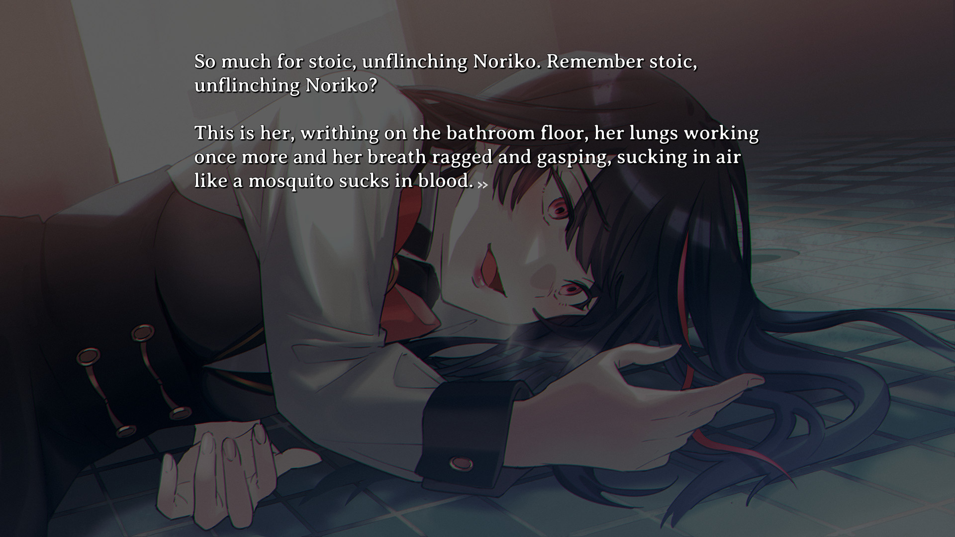 Captura: CORPSE FACTORY