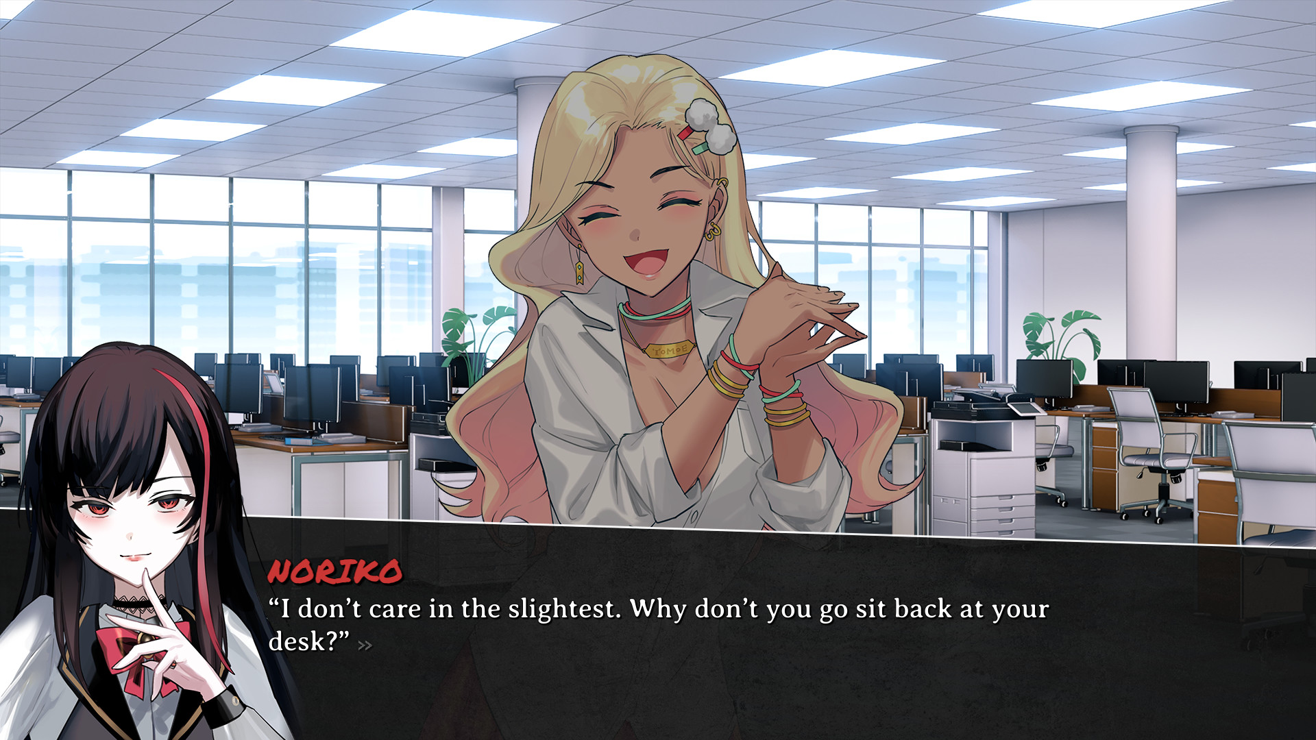 Captura: CORPSE FACTORY