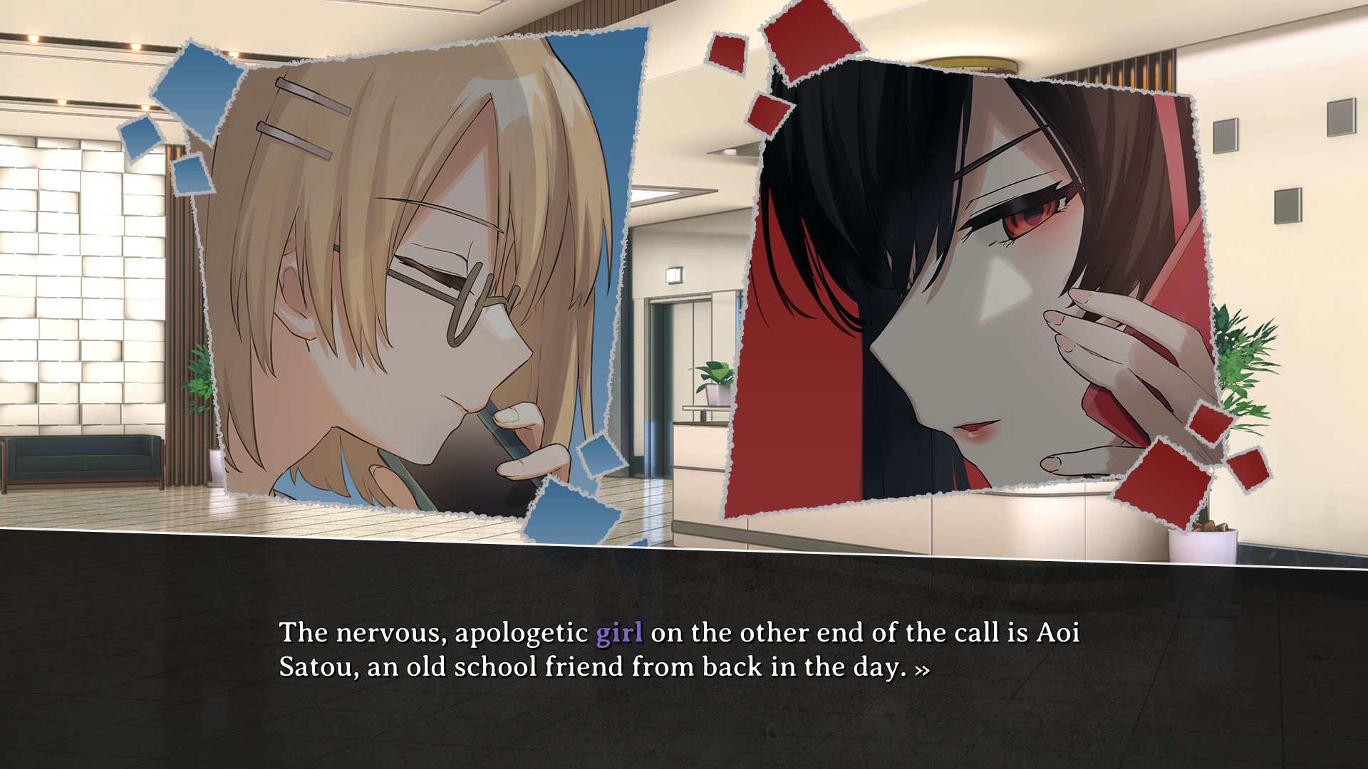 Captura 9: CORPSE FACTORY